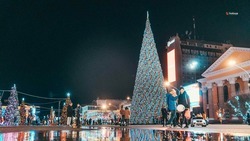 Новогодняя ночь на Ставрополье прошла спокойно