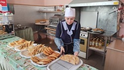 Ставропольчанка открыла кулинарный бизнес благодаря господдержке