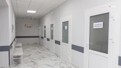 Глава Ставрополья поручил завершить строительство нового корпуса детской больницы в срок