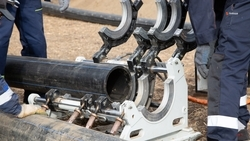 Новые сети водоснабжения проложат в ставропольском посёлке