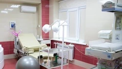 Акушеры со Ставрополья рассказали о практике принятия мягких родов