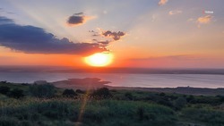 Новую особую охраняемую зону установили на горе Ставропольской