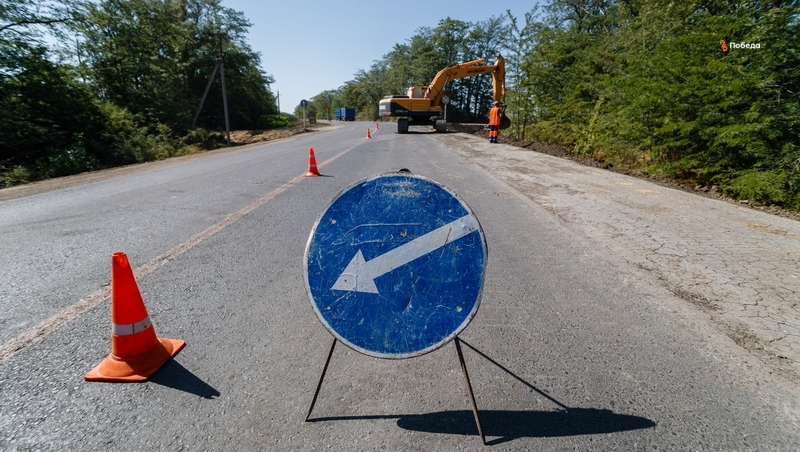 Контракты по ремонту дорог заключат до 10 марта по поручению главы Ставрополья