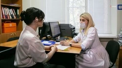 Минздрав Ставрополья: Любой пациент должен включаться в лечение наравне с врачом