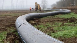 Более 25 км сетей водоснабжения отремонтировали на Ставрополье