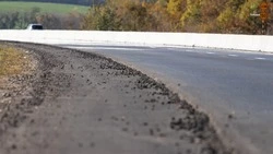 Общий объём дорожного фонда Ставрополья превысил 100 млн рублей
