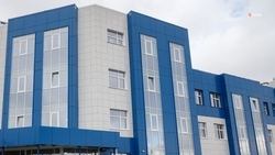 Поликлинику в Михайловске готовят к открытию