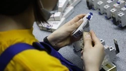 Экономика Ставрополья продолжит развитие в 2023 году
