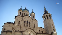 Особенности правильного питания во время Великого поста назвал ставропольский священник
