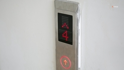 Лифты обновили в пяти МКД Ставрополя