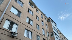 Фасады 27 МКД обновили на Ставрополье в минувшем году