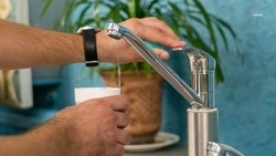 «Водный» вопрос на Ставрополье обусловлен рекордной протяжённостью трубопроводов