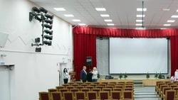 В Шпаковском округе обновили музыкальное оборудование двух Домов культуры