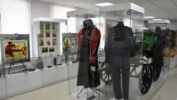 Музей Михайловска обновили по нацпроекту