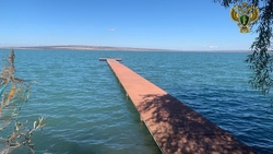 Владельцу базы отдыха на Ставрополье назначен штраф за нарушения водного законодательства