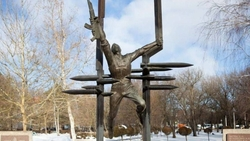 Глава Ставрополья напомнил землякам о Дне памяти воинов-интернационалистов