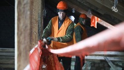 Кабинеты в хуторском ДК на Ставрополье отремонтировали по губернаторской программе 