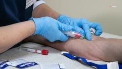 Выездные бригады медиков в 2025 году осмотрели более 43 тыс. пациентов