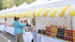 Более 20 тыс. тонн продукции реализовали на ставропольских ярмарках в 2024 году
