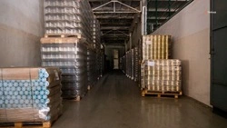 Экспорт местной продукции увеличился на 51% — минэкономразвития Ставрополья