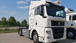 Дилерский центр грузовых автомобилей откроется в Невинномысске