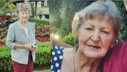 Пенсионерку из Михайловска разыскивают полиция и родственники