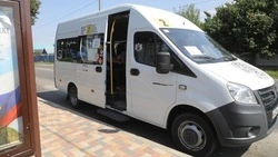 На Ставрополье появится единая транспортная карта для оплаты проезда