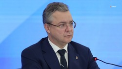 Губернатор Ставрополья и глава Омской области заключат соглашение о сотрудничестве
