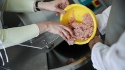 Учёные ставропольского вуза создали технологию обогащения мяса полезными элементами