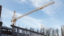 Детсад на 300 мест построят в Михайловске по нацпроекту