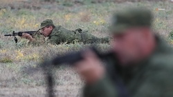 Меры поддержки бойцов спецоперации продлили на будущий год — минтруд Ставрополья