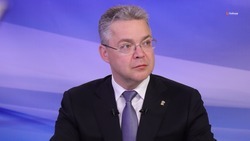 «Будем работать для улучшения жизни людей» — губернатор Ставрополья