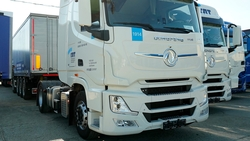 Ставропольская автокомпания пополнит свой парк на 10 тыс. новых машин