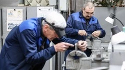 Благодаря господдержке в 2022 году трудоустроили более полутора тысяч ставропольцев