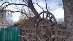 Мэрия Ставрополя разрешила строительство на территории старинного Успенского кладбища