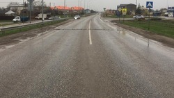 Ещё шесть участков дорог обновят на Ставрополье по нацпроекту
