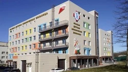 Губернатор Владимиров проверил ход строительства детской больницы в Ставрополе