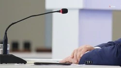 Первую пресс-конференцию в ставропольском пресс-центре ТАСС проведут 23 января