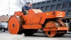 Специалисты регионального миндора оценили результаты ремонта дорог на Ставрополье