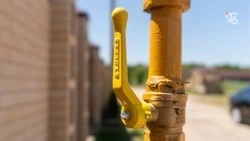 На Ставрополье догазифицировали более 2,5 тысячи домов по социальной программе