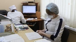 На Ставрополье продолжается иммунизация против кори