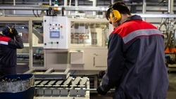 На Ставрополье трудоустроили 4,9 тыс. человек с начала года