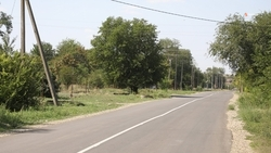 Шпаковский округ получит финансирование по проекту «Дорога к ветерану»