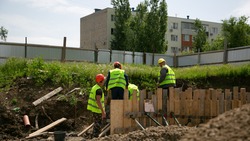 Более 1 млн кв. м жилья построили на Ставрополье за пять месяцев этого года