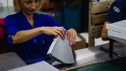 Ставропольские специалисты внедряют бережливое производство на предприятиях Дагестана