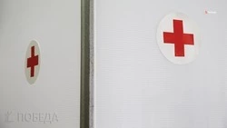 Молодой врач детской больницы Ставрополя рассказал о сложностях в трудовых буднях 