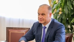 Владимир Ситников рассказал о новшествах в подготовке специалистов аграрной сферы на Ставрополье