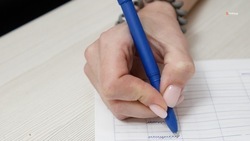 Почти 140 бойцов СВО и их родных трудоустроили на Ставрополье