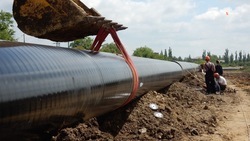 Водовод и резервуары построят в Шпаковском округе