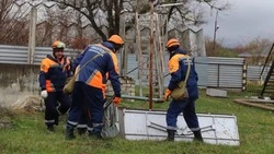 В аэропорту Ставрополя потренировались устранять разлив нефти